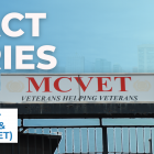 Impact Stories banner - MCVET